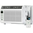 thumbnail image 1 of TCL 6,000 BTU Window AC, Digital, 115V, R32, 1 of 2