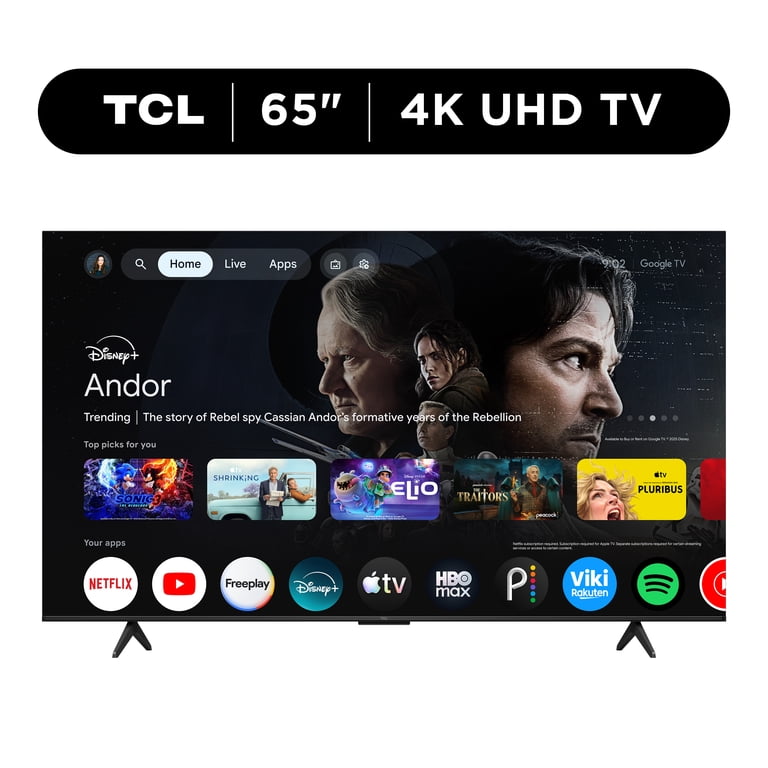 TCL 65