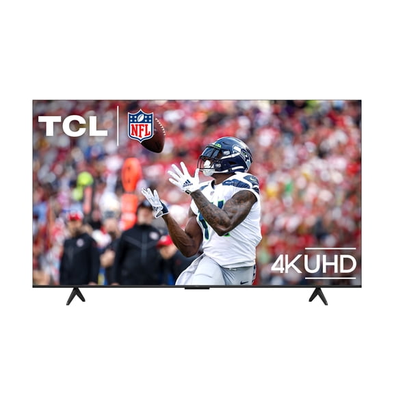 TCL 65" S Class 4K UHD HDR Smart Google TV - 65S571G