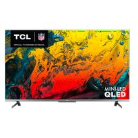 Deals on TCL 65R646 65-in Mini-LED QLED 4K UHD Smart Google TV