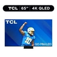thumbnail image 1 of TCL 65” Class QM8 (65QM851G) 4K UHD HDR QD Mini-LED Smart TV with Google TV (NEW 2024), 1 of 17