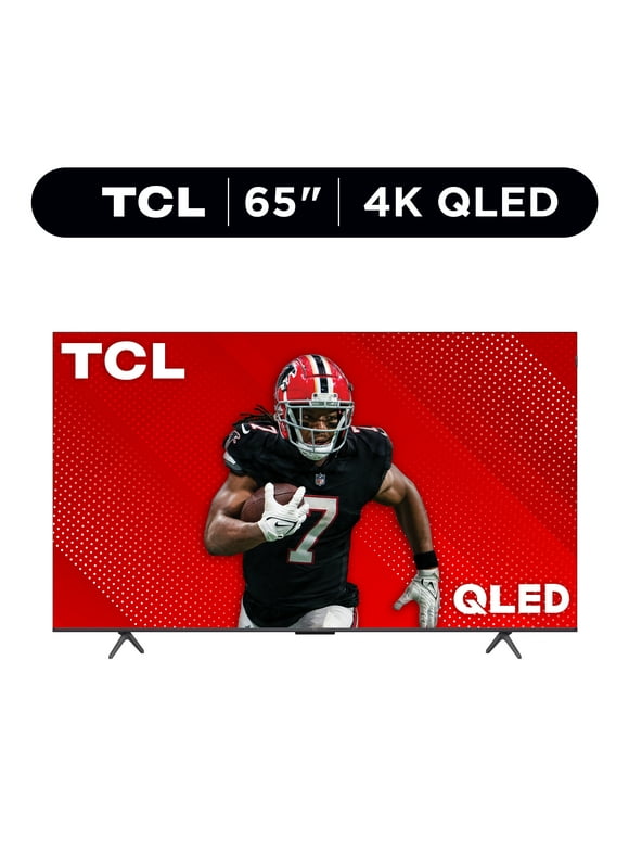 TCL Smart TVs in Smart TVs