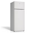 thumbnail image 1 of TCL 7.3 cu. ft. Double Door Refrigerator with Freezer in White, TRT07T4AW, 1 of 20
