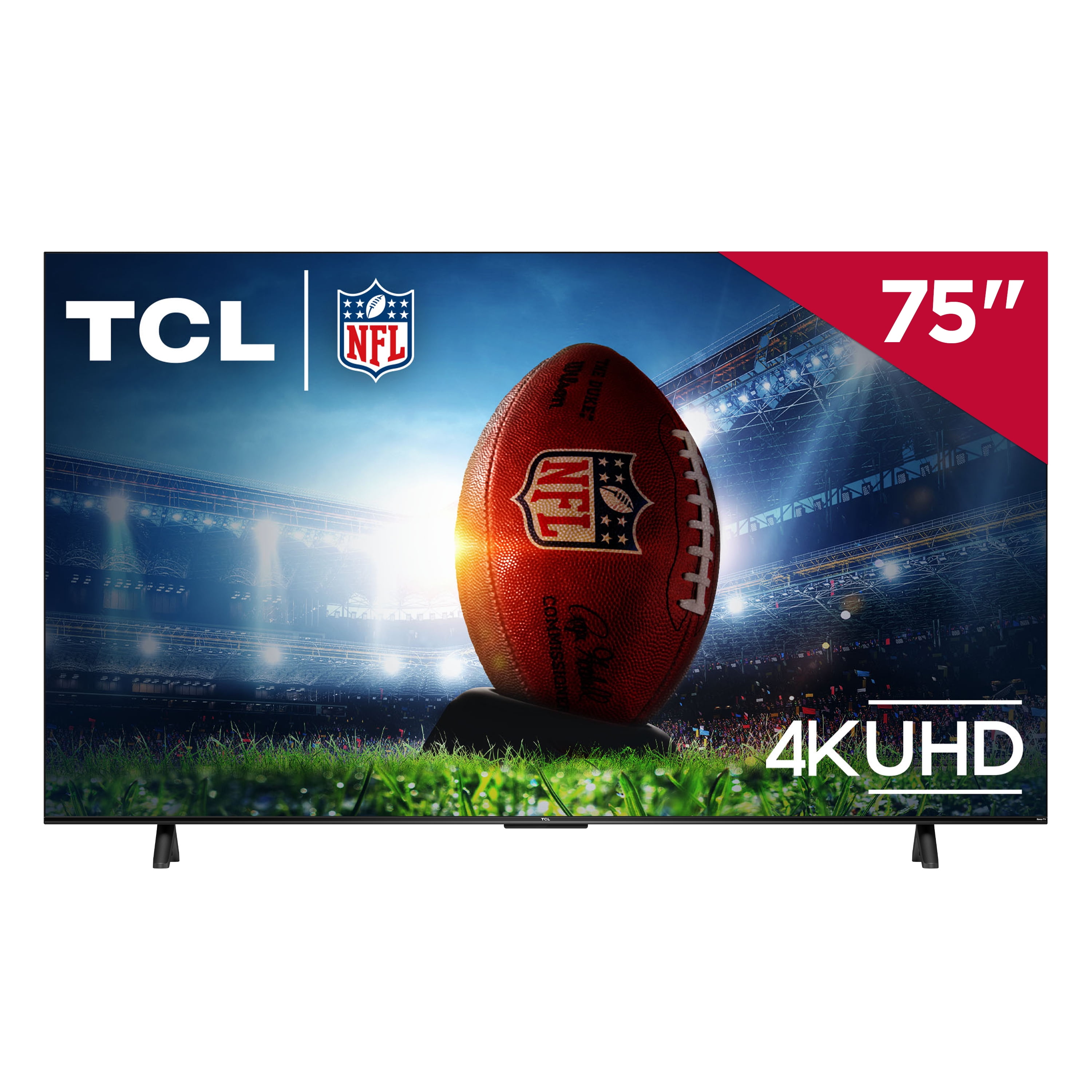 TCL Roku TV models – 32 to 75 4K Smart TVs