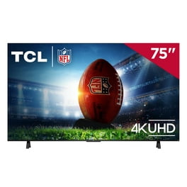 Best 55 4K UHD Smart QLED TV - TCL 55T6G 2023 - HDR10+, Dolby Vision &  Atmos, 120Hz