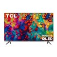 thumbnail image 1 of TCL 75" Class 6-Series 4K UHD Mini-LED QLED Dolby Vision HDR Roku Smart TV – 75R635, 1 of 16