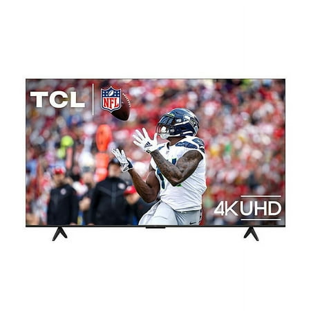 TCL 75" Class S5 Series 4K UHD Smart TV Members also considered