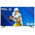 thumbnail image 1 of TCL 75Q681G 75 inch Q Class QLED 4k UHD HDR Smart Google TV, 1 of 4