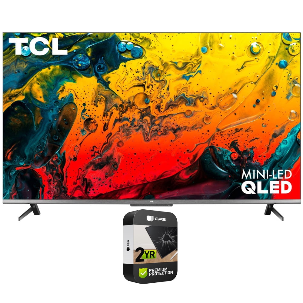 TCL c646 75型 TCL-75R646-75-inch-Class-6-