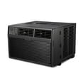 thumbnail image 1 of TCL 8,000 BTU Wifi Enabled Energy Star Window Air Conditioner; Black, 1 of 5