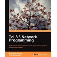 thumbnail image 1 of TCL 8.5 Network Programming, (Paperback), 1 of 1