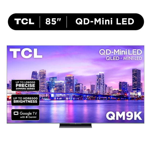 TCL 85