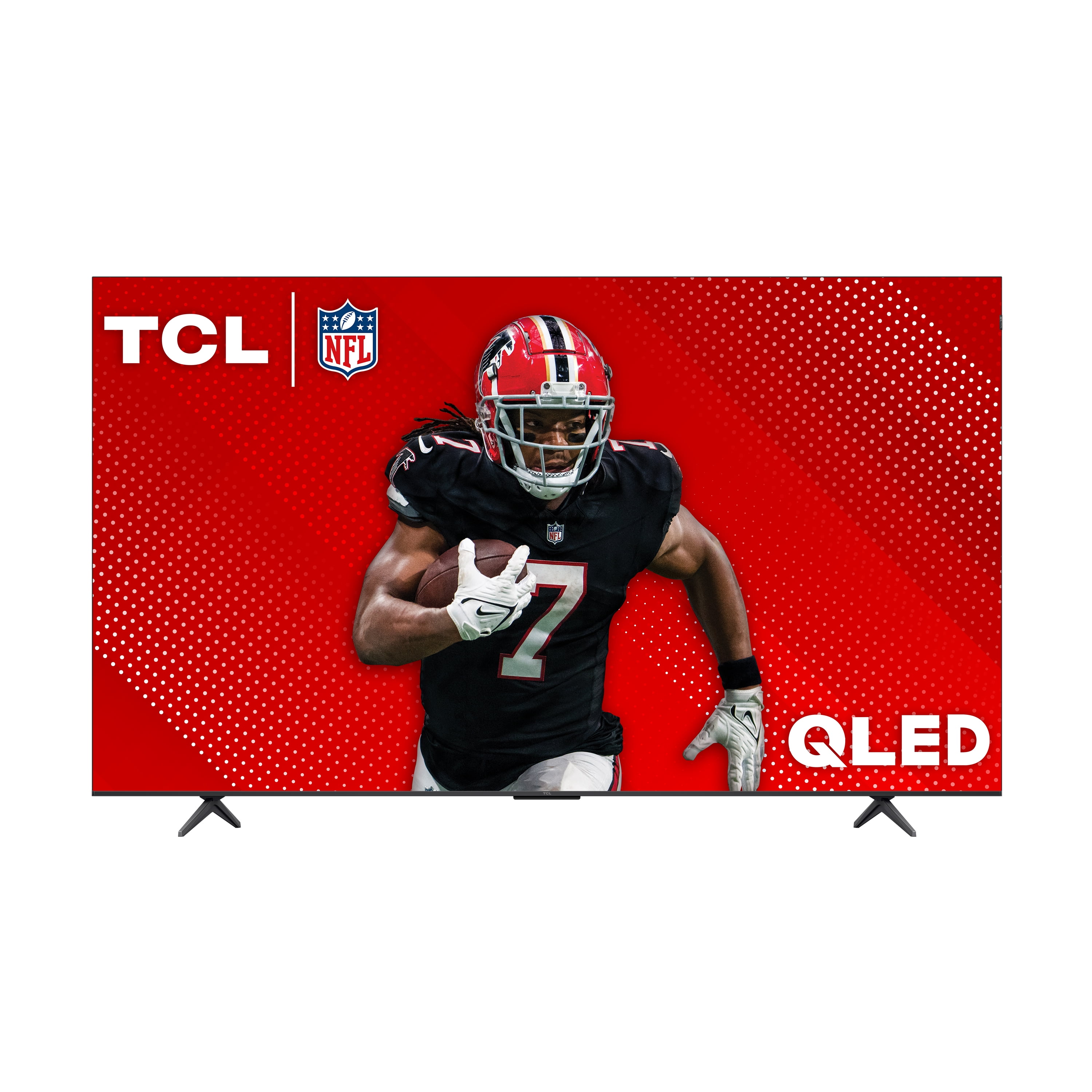 TCL 85" Q Class 4K UHD HDR QLED Smart TV with Google TV 85Q651G