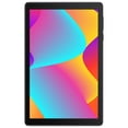 thumbnail interactive-video image 1 of (Open Box) TCL 9132X1-2AWFUS11 TAB 8 Wi-Fi Android Tablet, Black, 1 of 2