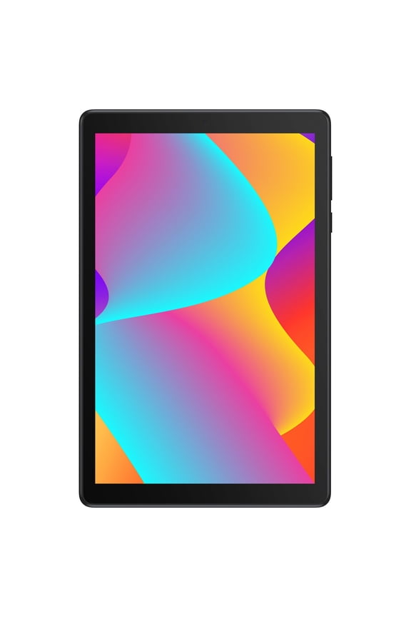 (Open Box) TCL 9132X1-2AWFUS11 TAB 8 Wi-Fi Android Tablet, Black