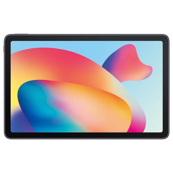 TCL 9296q-2dwfus11 Tab Max 10.4" 64GB Wi-Fi Android 11 Tablet, Gray