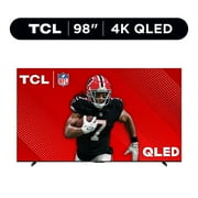 TCL 98” Class Q6 (98Q651G) 4K UHD HDR QLED Smart TV with Google TV (NEW 2024)