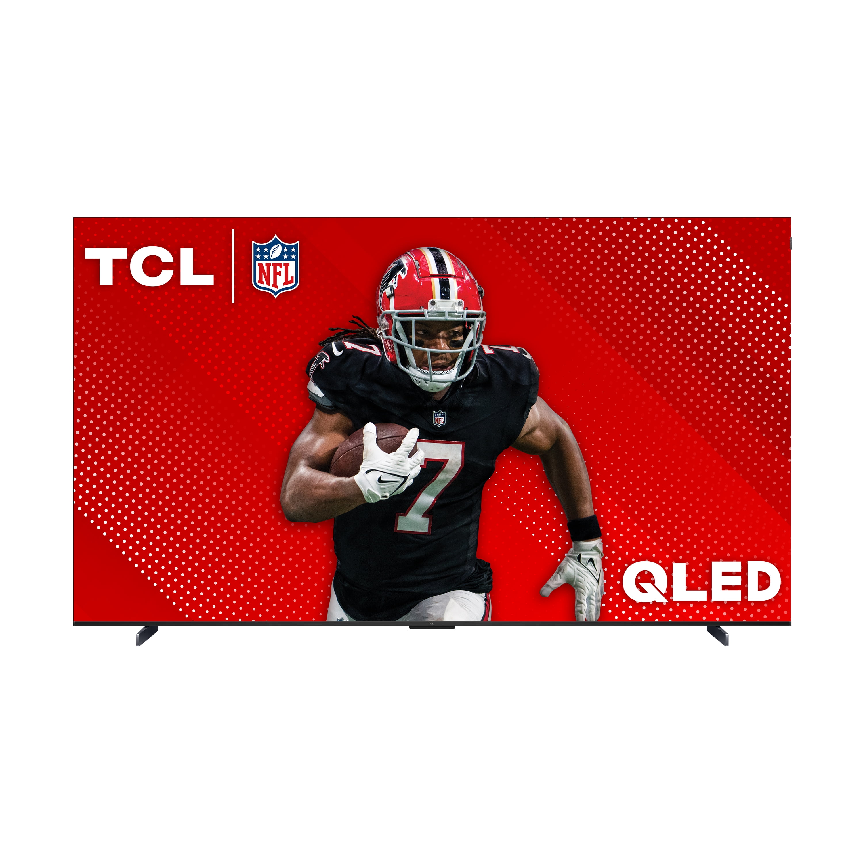TCL 98" Q Class 4K UHD HDR QLED Smart TV with Google TV 98Q651G