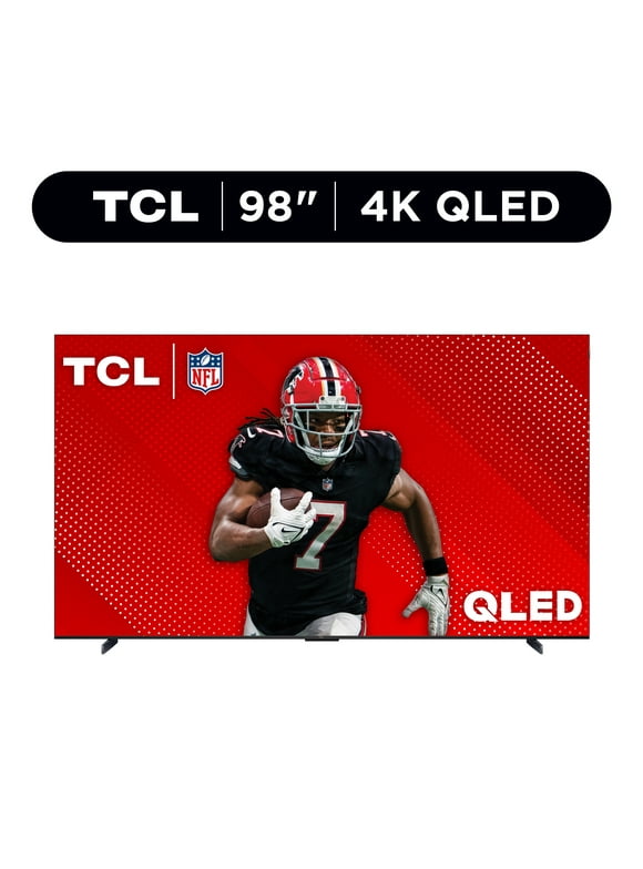 90 Inch TVs