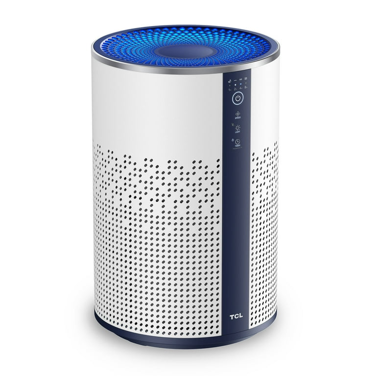 Tcl tap 120 air purifier new arrivals
