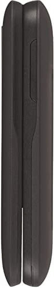 TCL Go Flip 2 4058G 8GB Factory Unlocked Smart Flip Phone - New