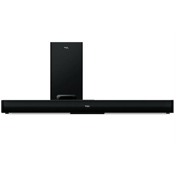 TCL Alto 5+ Indoor Wireless 2.1-Channel Sound Bar 31.5" Sound Bar with Accessories Included