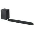 thumbnail image 1 of TCL Alto 6+ 2.1 Channel Home Theater Sound Bar with Wireless Subwoofer – TS6110, 31.5-inch, Black, 1 of 7