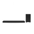thumbnail image 1 of TCL Alto 8+ Dolby Atmos 3.1.2 Channel Sound bar with wireless Subwoofer, TS813, 1 of 6