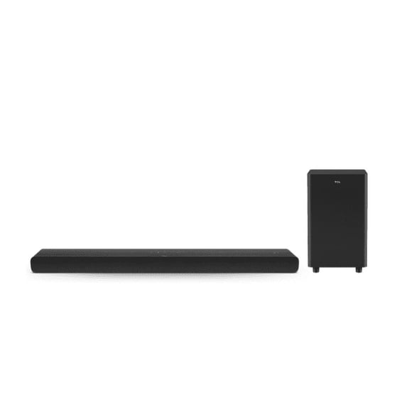 TCL Alto 8+ Dolby Atmos 3.1.2 Channel Sound bar with wireless Subwoofer, TS813
