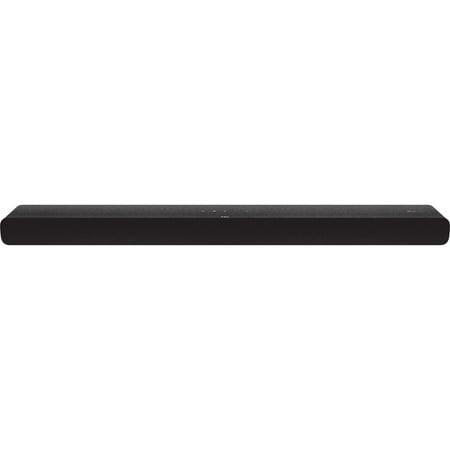 TCL - Alto 8 Plus 2.1.2 Channel Dolby Atmos Sound Bar with Wireless Subwoofer, Bluetooth – TS8212-NA, 39-inch - Black