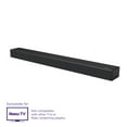 TCL Alto R1 Roku TV Wireless 2.0 Channel Sound Bar for Any Roku TVs