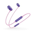 thumbnail image 1 of TCL Bluetooth Sports In-Ear Headphones, Purple, SOCL100BTPP, 1 of 4