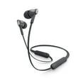 thumbnail image 1 of TCL Bluetooth Sports In-Ear Headphones, Shadow Black, MTRO100BTBK, 1 of 5