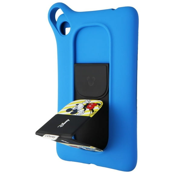 TCL Bumper Case for TCL TAB Disney Edition - Enchanting Blue (CASE ONLY)