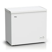 TCL CF073W White 7.0 Cu. Ft. Chest Freezer Deals