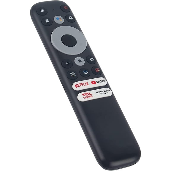 TCL Compatible TV Controller RC902N FMR1 for Android Smart TV 50S446 55S446 65S446 75S446