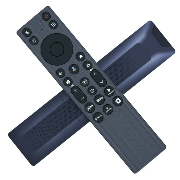 TCL Compatible Voice TV Controller RC813A FMB9 for Smart TV FMB9 RC813A