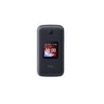 thumbnail image 1 of Pre-Owned TCL Flip Pro (2.8-inch) Basic Flip Phone (4056S) Verizon Only - 4GB/Slate Gray, 1 of 1