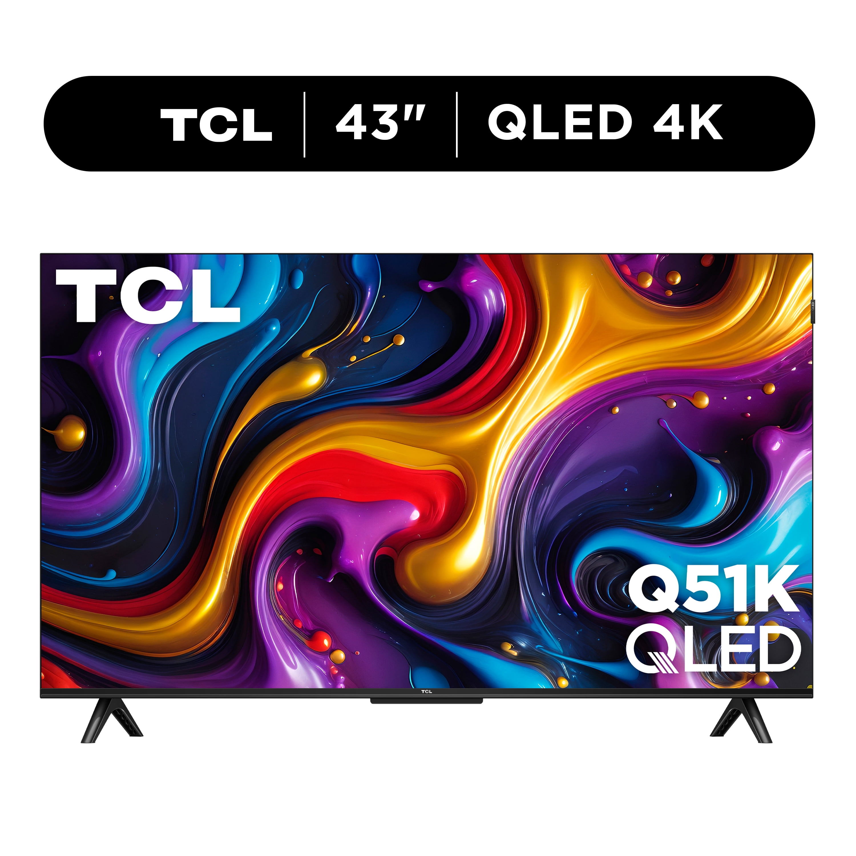 TCL 43