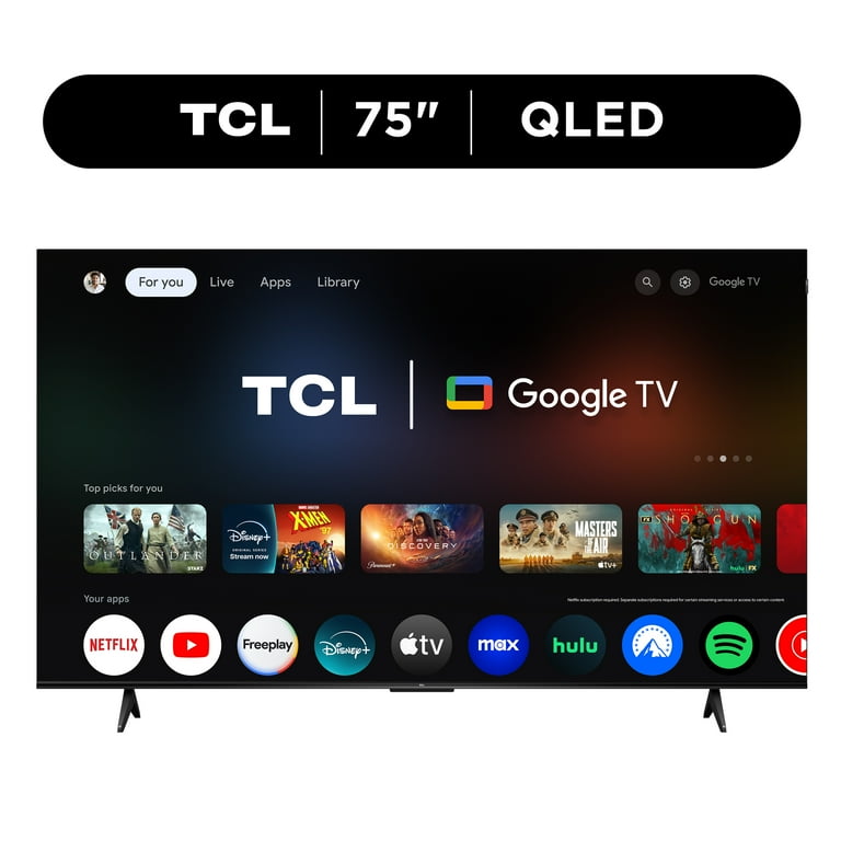 TCL 75