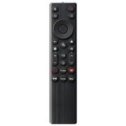 Compatible TCL Google TV Remote Control Replacement,Compatible with TCL Mini-LED QLED 4K UHD Smart TVs 50/55/65/75/85 QM5K,QM6K,QM7K Smart TVs Series and More No Voice Control