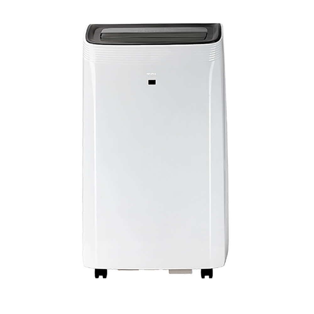 TCL H10PH26W 14,000 BTU Portable Air Conditioner and Heater