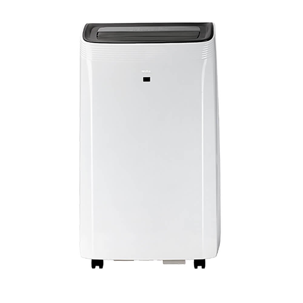 TCL H10PH26W 14,000 BTU Portable Air Conditioner and Heater - Walmart.com