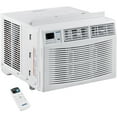thumbnail image 1 of TCL HOME APPL. (HK) CO.- ZHONGSHAN 12000 BTU Global Industrial Window Air Conditioner with Wifi Enabled, White, 1 of 7