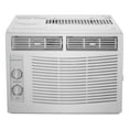 thumbnail image 1 of TCL Home 6,000 BTU 115-Volt Window Air Conditioner with Remote, White, W6W31, 1 of 3