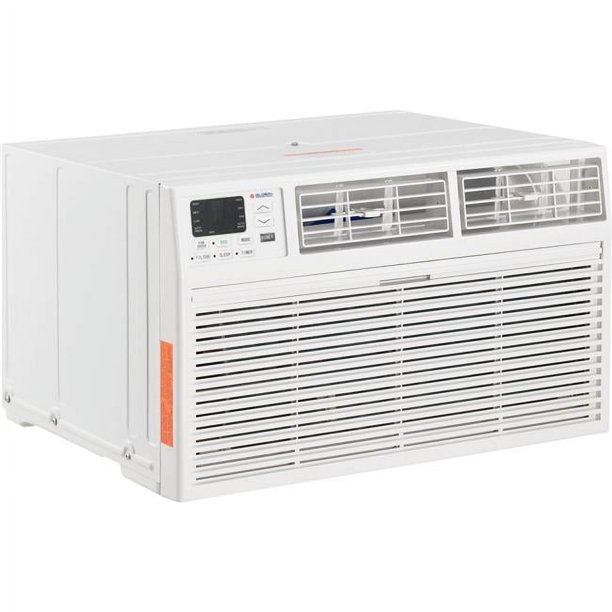 TCL Home Appliances 12000 BTU, 115V Global Industrial Through The Wall