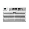 thumbnail image 1 of TCL Home Smart 14,000 BTU Through-The-Wall Air Conditioner, 230V, Remote Included, White, W14T9X1-A, 1 of 12