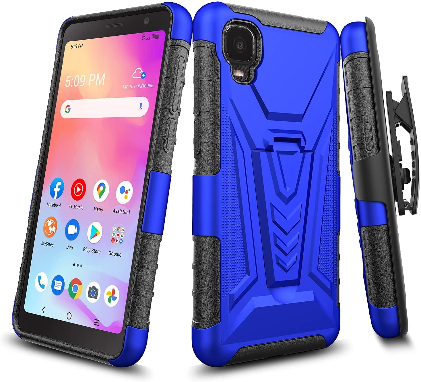 Cover Con Fondina Clip Custodia Ibrida Per IPhone 11 Pro Max Cover Con Fondina Clip Custodia Ibrida Per IPhone 11 Pro Max