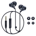 thumbnail image 1 of TCL In-Ear Headphones, Blue, ELIT200BL-NA, 1 of 7
