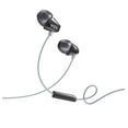 thumbnail image 1 of TCL In-Ear Headphones, Phantom Black, SOCL100BK, 1 of 5